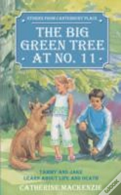 Capa do artigo Big Green Tree At No. 11