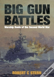 Capa do artigo Big Gun Battles