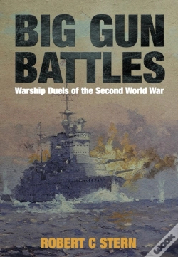 Capa do artigo Big Gun Battles