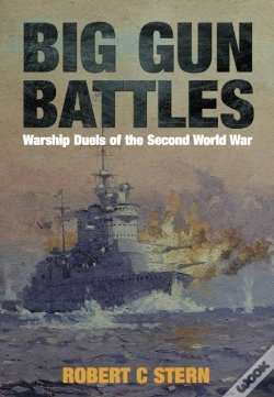 Capa do artigo Big Gun Battles