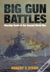 Capa do artigo Big Gun Battles
