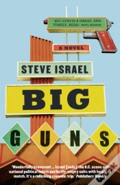 Capa do artigo Big Guns