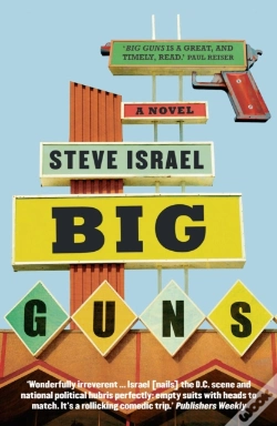 Capa do artigo Big Guns