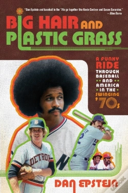 Capa do artigo Big Hair And Plastic Grass