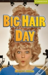 Big Hair Day Starter/Beginner With Audio Cd