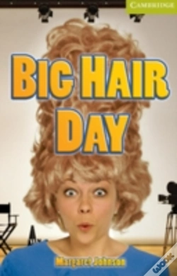 Capa do artigo Big Hair Day Starterbeginner