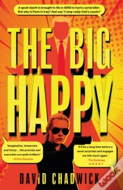 Capa do artigo Big Happy