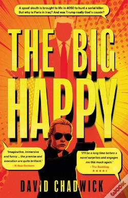 Capa do artigo Big Happy