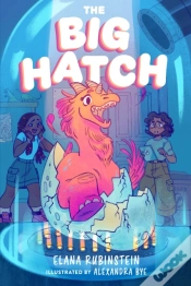 Capa do artigo Big Hatch