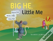 Capa do artigo Big He, Little Me