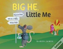 Capa do artigo Big He, Little Me