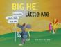 Big He, Little Me - Preview