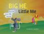 Big He, Little Me - Preview