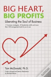 Capa do artigo Big Heart, Big Profits