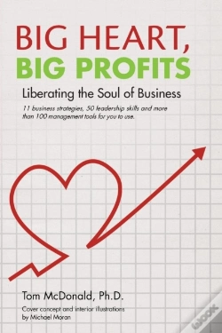 Capa do artigo Big Heart, Big Profits
