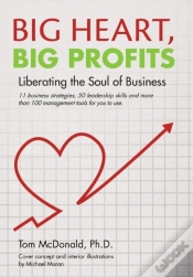 Capa do artigo Big Heart, Big Profits