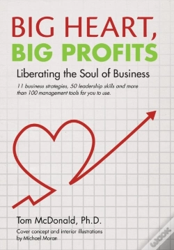 Capa do artigo Big Heart, Big Profits