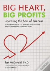 Big Heart, Big Profits