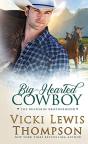 Big-Hearted Cowboy - Preview
