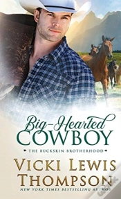 Capa do artigo Big-Hearted Cowboy