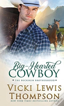 Capa do artigo Big-Hearted Cowboy