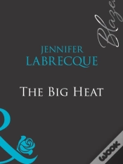 Capa do artigo Big Heat