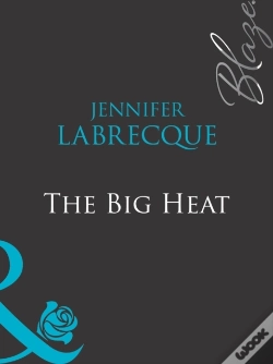 Capa do artigo Big Heat