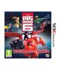 Big Hero 6: Battle in the Bay 3DS - Preview