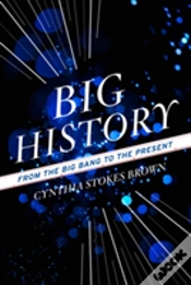 Capa do artigo Big History