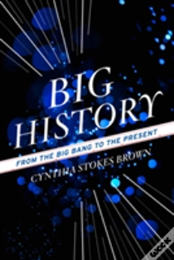 Capa do artigo Big History