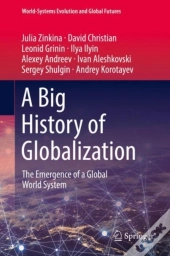 Big History Of Globalization