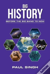 Capa do artigo Big History