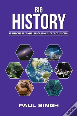 Capa do artigo Big History