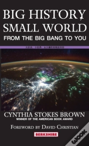 Capa do artigo Big History, Small World