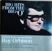 Capa do artigo Big Hits From The Big 