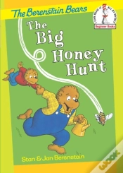 Capa do artigo Big Honey Hunt