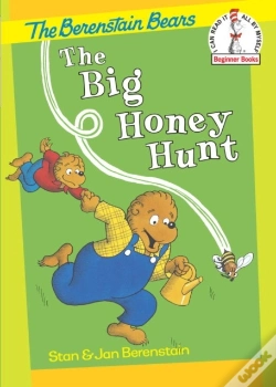 Capa do artigo Big Honey Hunt
