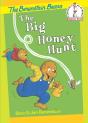 Big Honey Hunt - Preview