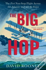 Capa do artigo Big Hop