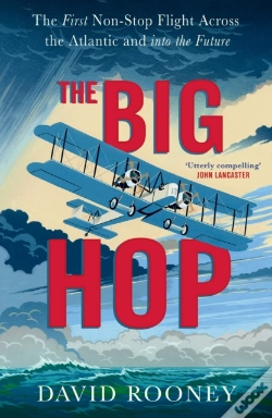 Capa do artigo Big Hop
