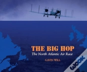 Capa do artigo Big Hop