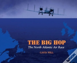 Capa do artigo Big Hop