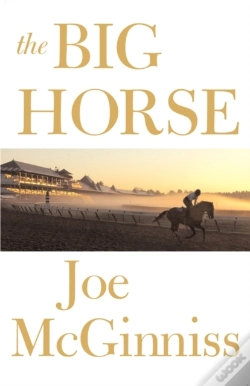 Capa do artigo Big Horse