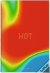 Capa do artigo BIG, Hot to Cold