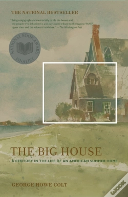 Capa do artigo Big House T