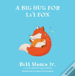 Capa do artigo Big Hug