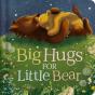 Big Hugs For Little Bear - Preview