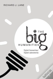 Capa do artigo Big Humanities