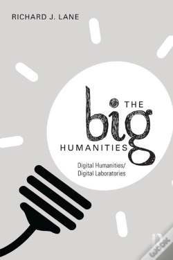 Capa do artigo Big Humanities