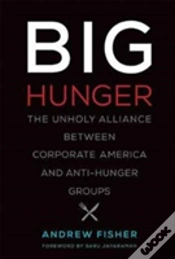 Capa do artigo Big Hunger